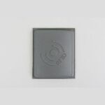 CARDDEX Заглушка считывателя 02 левая