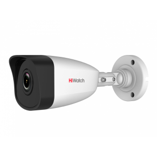 HiWatch IPC-B020(B) (2.8mm) фото
