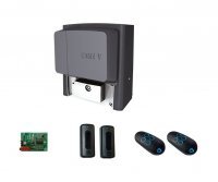 CAME BX708AGS RC combo KIT (8K01MS-053)