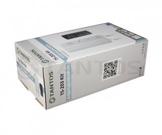 Tantos TS-203Kit фото