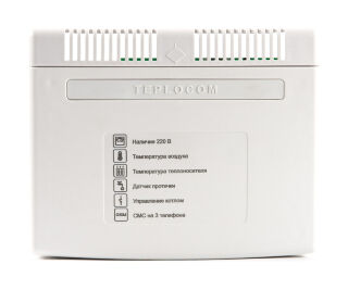 Бастион Teplocom GSM фото Бастион Teplocom GSM фото