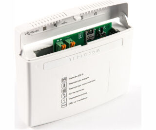 Бастион Teplocom GSM фото Бастион Teplocom GSM фото