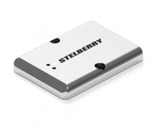 Stelberry M-100 фото