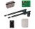 FAAC 414 LONG KIT SLHC (414long_FAAC8_SLHC)