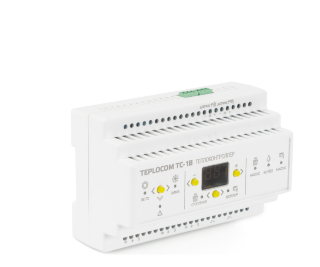Бастион TEPLOCOM TC-1B фото Бастион TEPLOCOM TC-1B фото