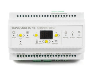 Бастион TEPLOCOM TC-1B фото Бастион TEPLOCOM TC-1B фото