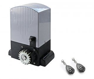 AN-Motors ASL2000KIT фото