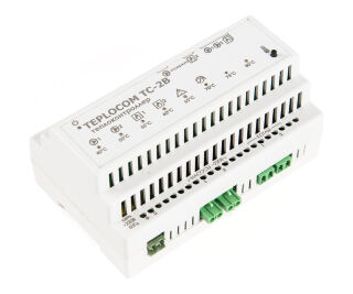 Бастион TEPLOCOM TC-2B фото Бастион TEPLOCOM TC-2B фото