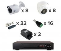 AHD-Master 16 №1/2
