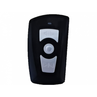 HikVision DS-TMG012-4/TMG4BX-A фото