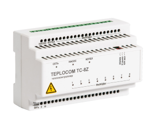 Бастион TEPLOCOM Луч TC-8Z фото Бастион TEPLOCOM Луч TC-8Z фото