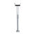 TEMID (Zkteco) CMP200 Telescopic Boom Bracket (Gray color)
