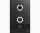 BAS-IP AV-08FBL BLACK