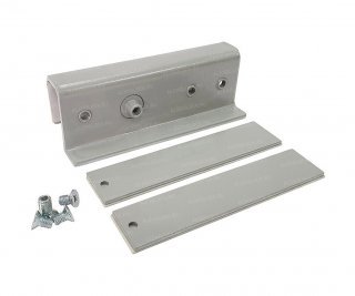 Aleko MK 150-GLU (серый) фото