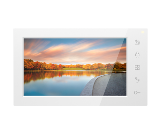 Tantos Amelie HD X (White) - 4 фото