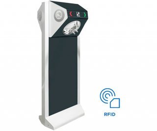 CARDDEX STL-04M фото