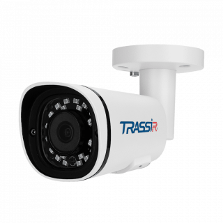 Trassir TR-D2121IR3 v6 2.8 фото