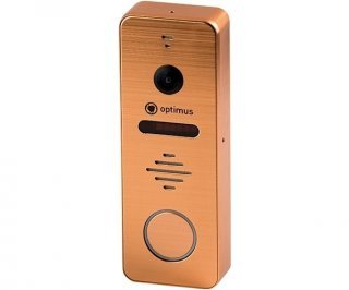 Optimus DSH-1080 медь фото