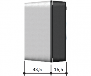 CAME SELB1SDG1 (806SL-0210) фото