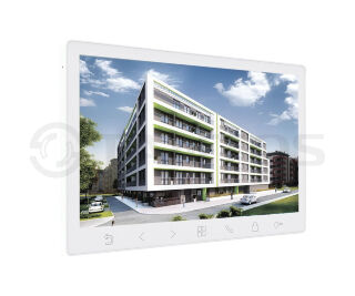 Tantos Sherlock HD SE (White) XL фото