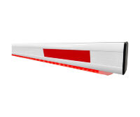 TEMID (Zkteco) BGM1000 LED Straight Boom(3m)