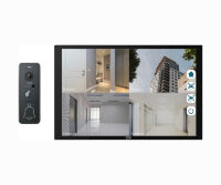 CTV-KIT APARTMENT QUAD (черный)