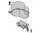 CAME 119RIY050