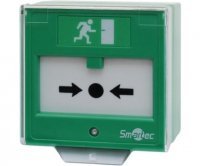 Smartec ST-ER125D-GN