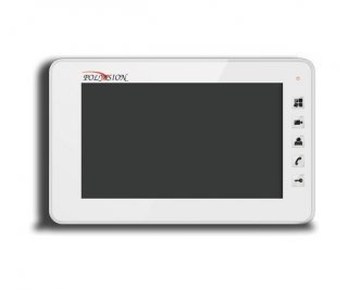 Polyvision PVD-7S v.7.3 white фото