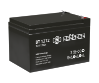 Battbee BT 1212 аккумулятор