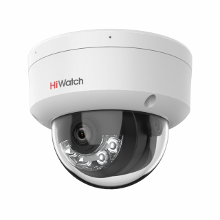 HiWatch DS-I252M(B)(4 mm) фото