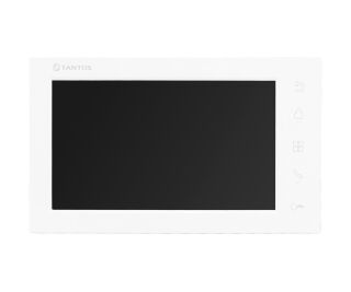 Tantos Amelie HD X (White) XL фото
