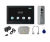 CTV-KIT HOUSE ASTRA (черный)