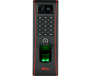 Zkteco TF1700 фото