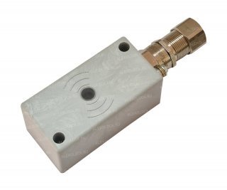 Aleko ALM-RD-S08-NM-REH-K фото Aleko ALM-RD-S08-NM-REH-K фото