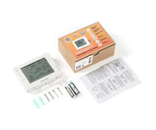 Бастион Teplocom TS-Prog-2AA/8A фото