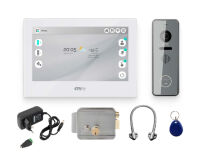 CTV-KIT HOUSE CLOUD (белый)