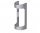 OPTEX VXS FACE COVER Silver (VXS-FC(SL))