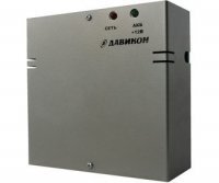 Давикон ИВЭПР-1220А (ББП-20А)