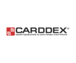 CARDDEX Зубчатая рейка нейлон (1000 мм)