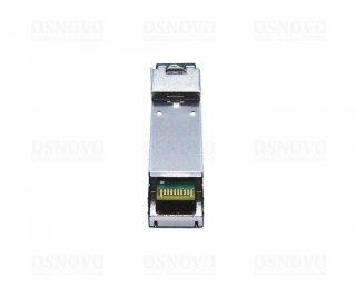 OSNOVO SFP-S1SC18-F-1550-1310-I фото