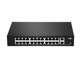 Smartec ST-NS224MB-GD фото