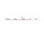 TEMID (Zkteco) T-BGM1000 Telescopic Boom (6m)