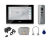 CTV-KIT HOUSE CLOUD (черный)