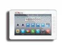 Polyvision PVD-7L v.7.1 white