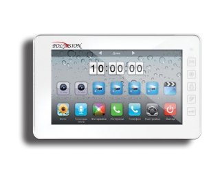 Polyvision PVD-7L v.7.1 white фото Polyvision PVD-7L v.7.1 white фото
