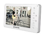 Tantos Amelie (White) XL
