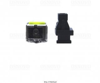 OSNOVO SFP-S1SC12-G-1550-1310 фото