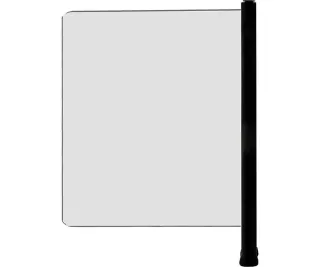 TEMID (Zkteco) T-450mm doors for Saturn-S1000 фото